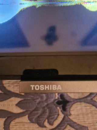 Placa base Smart TV Toshiba