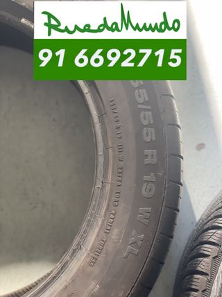 235-50r18 Cubiertas Económicas