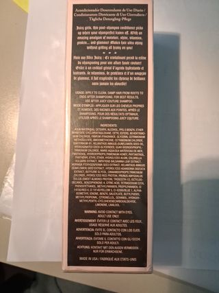 Juicy Couture Balsamo Districante 250ml