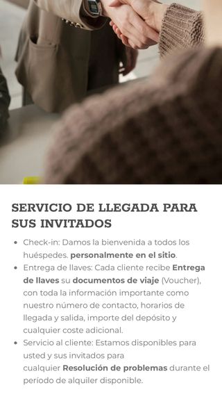 Servicio completo para propietarios