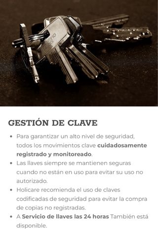 Servicio completo para propietarios