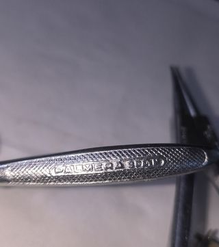 Alicates para grupillas Palmera