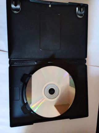 DVD Alicia en el País de las Maravillas Infantil E