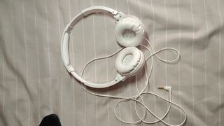 Auriculares Pioneer Blancos