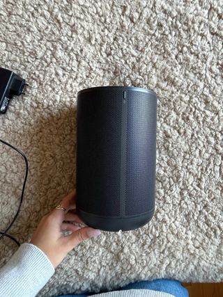Altavoz Google Home
