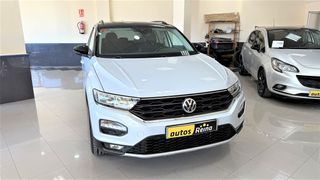Volkswagen T-Roc 2020 AUTOMATICO