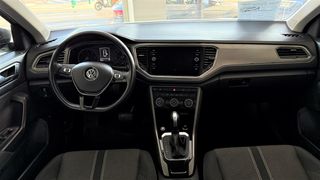 Volkswagen T-Roc 2020 AUTOMATICO