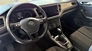 Volkswagen T-Roc 2020 AUTOMATICO