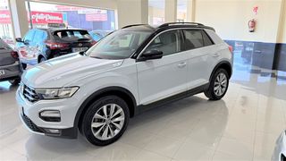 Volkswagen T-Roc 2020 AUTOMATICO