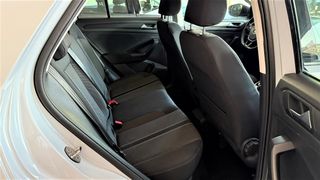 Volkswagen T-Roc 2020 AUTOMATICO