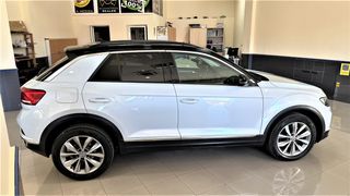 Volkswagen T-Roc 2020 AUTOMATICO