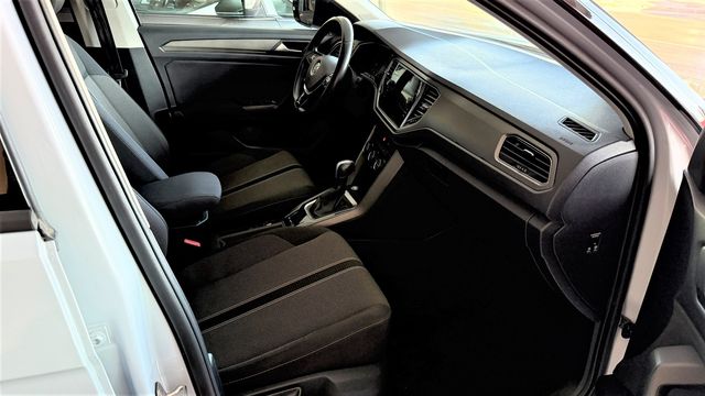 Volkswagen T-Roc AUTOMATICO
