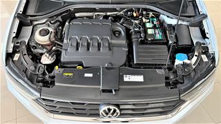 Volkswagen T-Roc 2020 AUTOMATICO