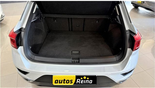 Volkswagen T-Roc AUTOMATICO