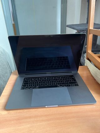 MacBook Pro 16”  2019 i9 1 TB