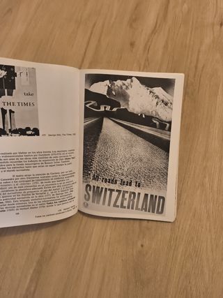 LOS CARTELES: SU HISTORIA Y SU LENGUAJE