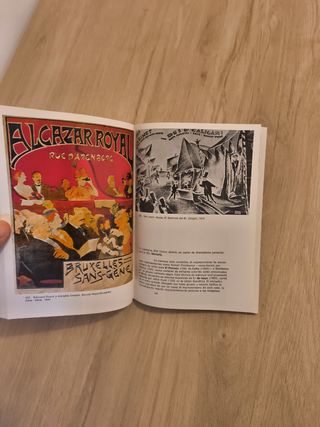 LOS CARTELES: SU HISTORIA Y SU LENGUAJE