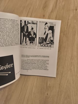 LOS CARTELES: SU HISTORIA Y SU LENGUAJE