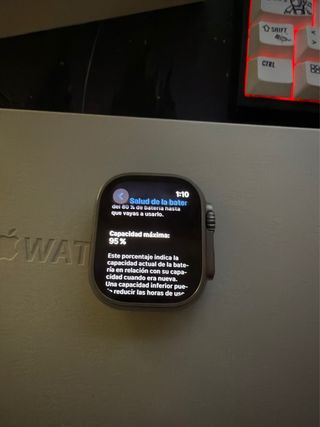 Apple Watch Ultra 2