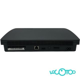 PS3 Slim