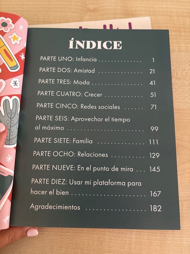 Simplemente Charli: Mis secretos para que brill...