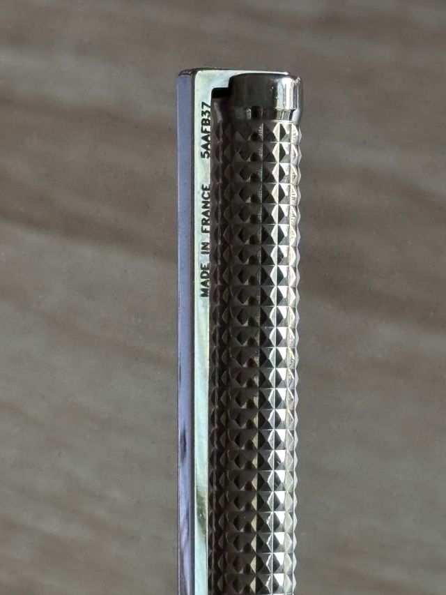 Bolígrafo S.T. Dupont