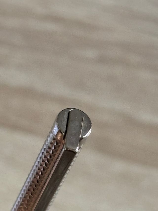 Bolígrafo S.T. Dupont