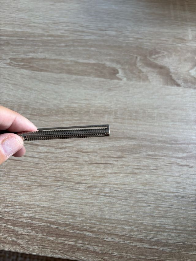 Bolígrafo S.T. Dupont