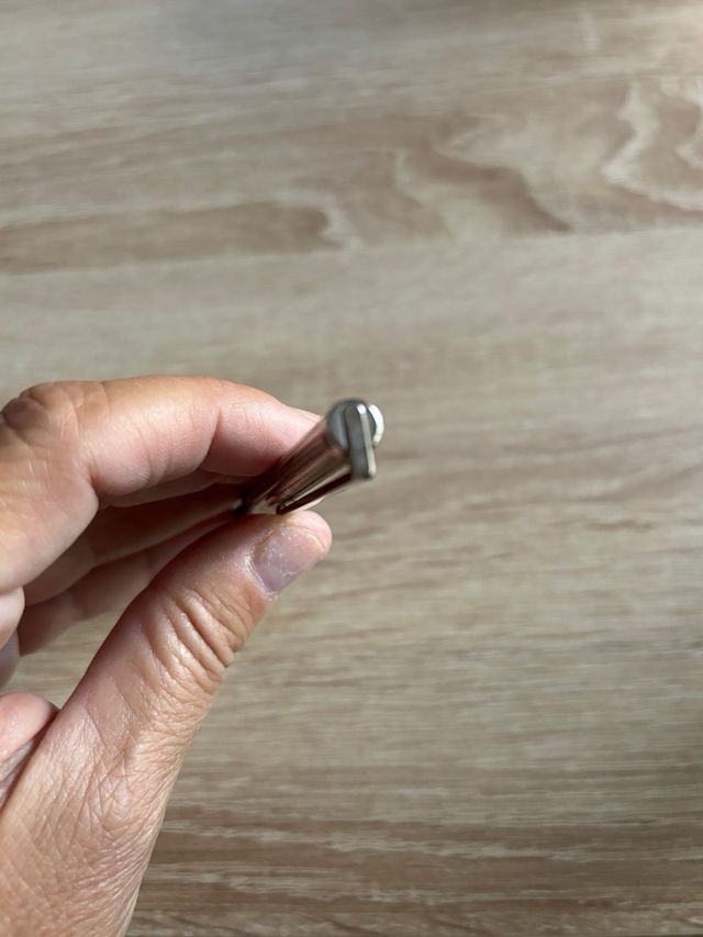 Bolígrafo S.T. Dupont