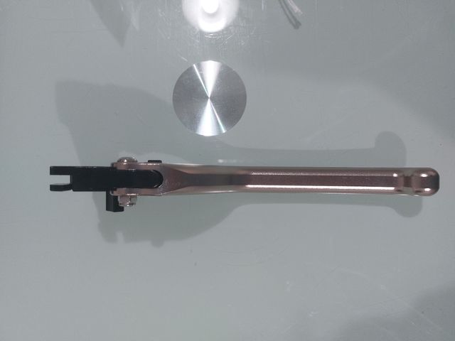 Maneta Embrague Moto ZT250-R L 11/23