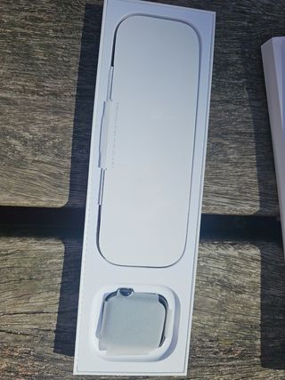 Apple Watch SE GPS 40mm Aluminio Correa M/L
