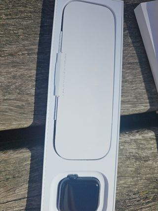 Apple Watch SE GPS 40mm Aluminio Correa M/L