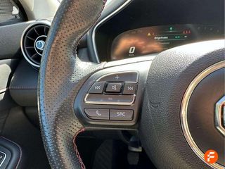 MG HS 1.5 Turbo GDI Luxury