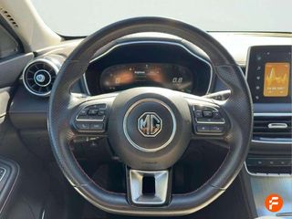 MG HS 1.5 Turbo GDI Luxury