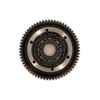 EMBRAGUE DE ARRANQUE YAMAHA YFZ 450 04/09
