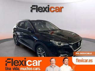 MG HS 1.5 Turbo GDI Luxury