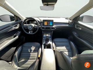 MG HS 1.5 Turbo GDI Luxury