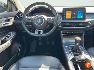 MG HS 1.5 Turbo GDI Luxury