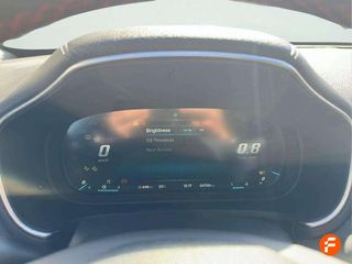 MG HS 1.5 Turbo GDI Luxury