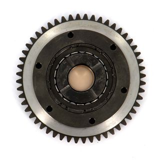 EMBRAGUE DE ARRANQUE YAMAHA RAPTOR 660 04/05