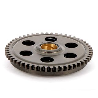 EMBRAGUE DE ARRANQUE YAMAHA RAPTOR 660 04/05
