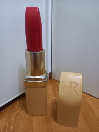 Maxi Rossetto HR Esposizione Rosso