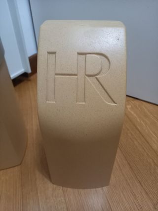 Maxi Rossetto HR Esposizione Rosso