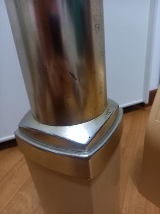 Maxi Rossetto HR Esposizione Rosso