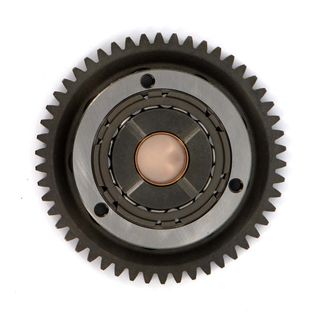 EMBRAGUE DE ARRANQUE YAMAHA RAPTOR 700 06/16