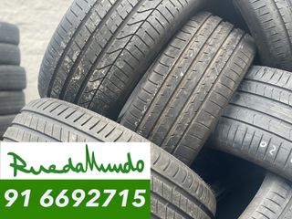 Llantas 285-45r22 Seminuevas