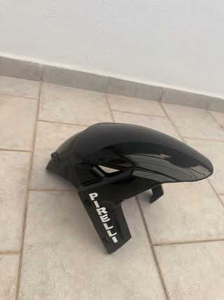 Carenado ZX10R 