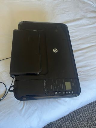 Impresora HP Deskjet 3050 - Print Scan Copy,