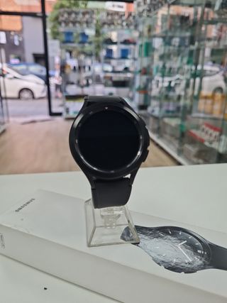Samsung Galaxy Watch 4 Negro 44mm