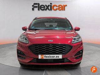 Ford Kuga ST-Line X 2.0 EcoBlue MHEV 110kW (150CV)